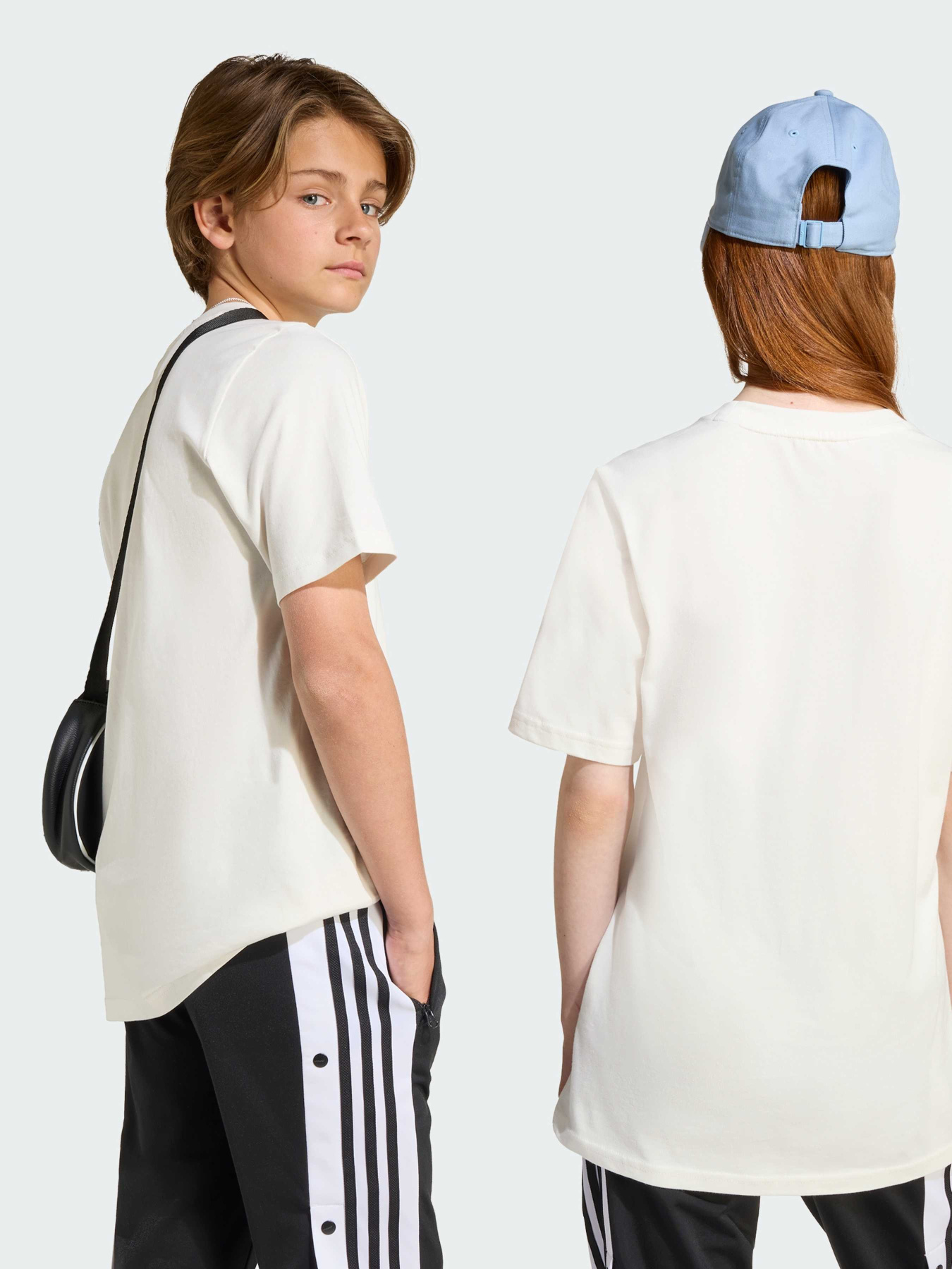 Футболки і поло Adidas модель IX5266 Футболки і поло Adidas модель IX5266 Фото