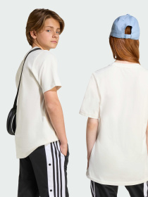 Футболки і поло Adidas модель IX5266 Фото