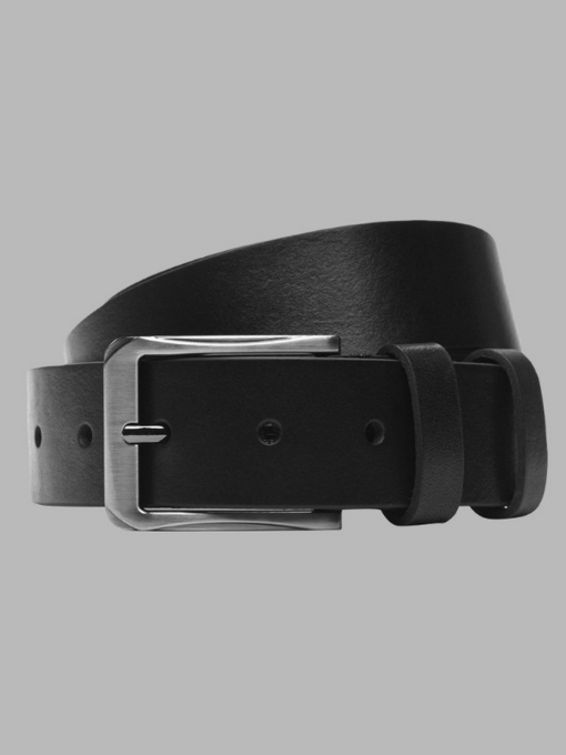 Ремені Borsa Leather модель v1dp40 Фото