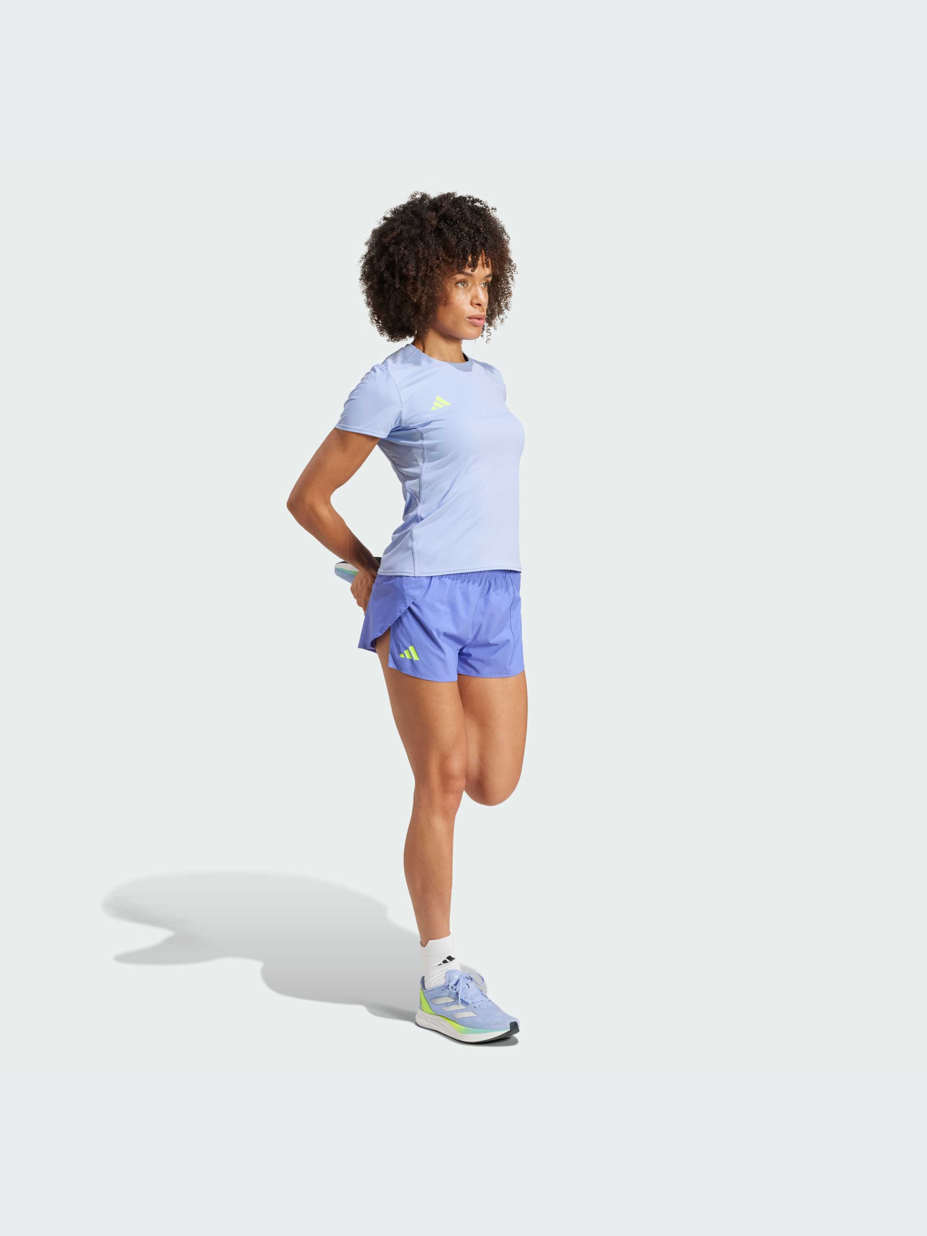 Шорти Adidas модель IX4888 Фото