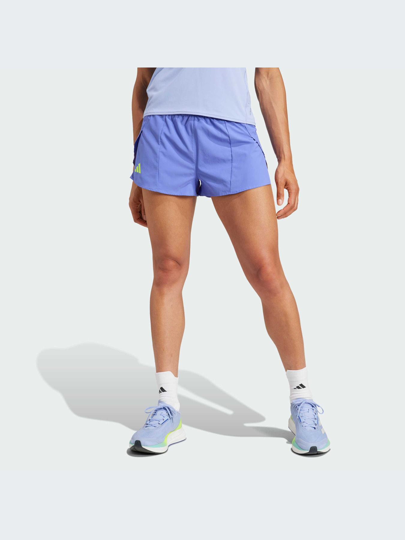 Шорти Adidas модель IX4888 Фото