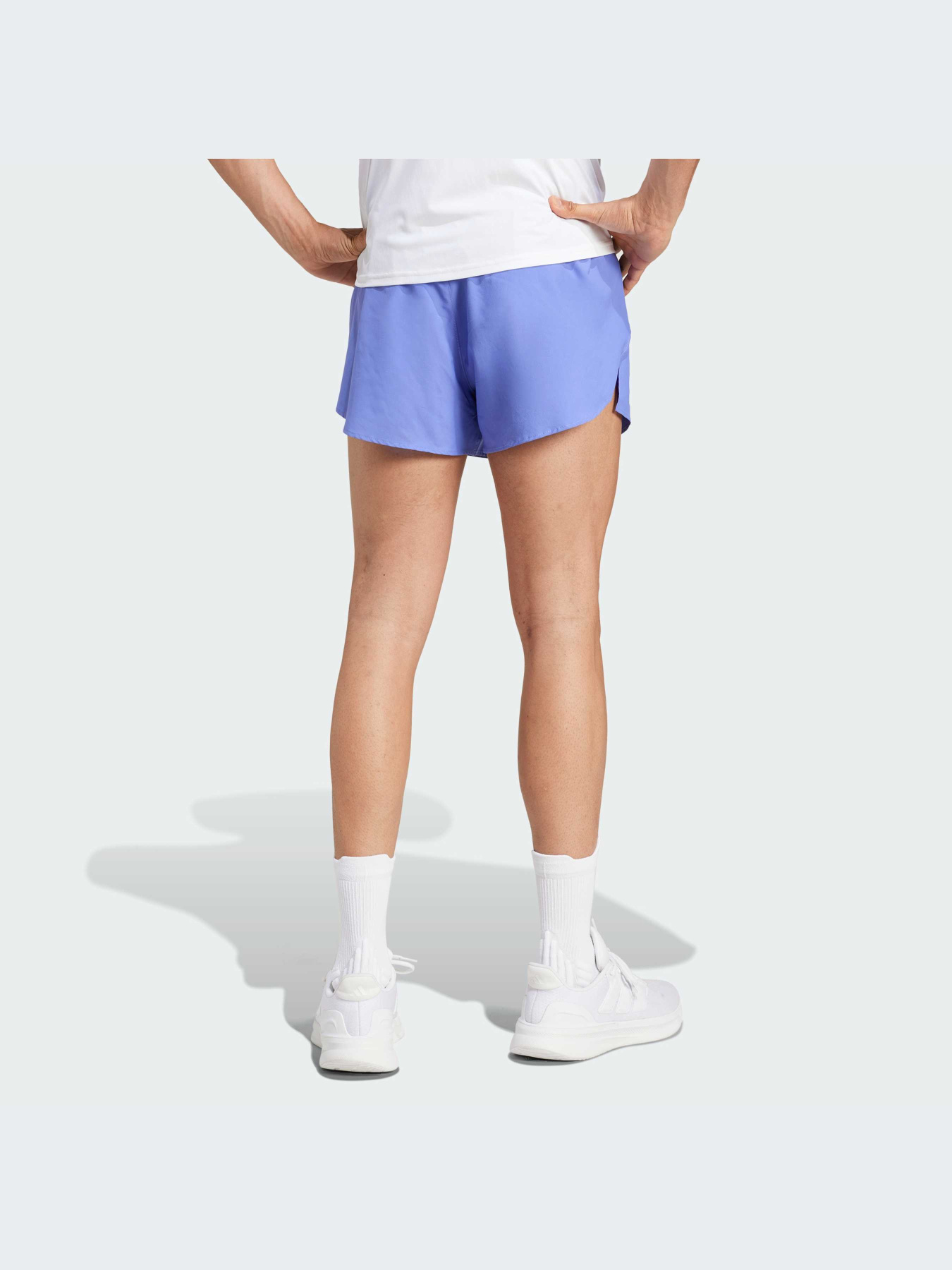 Шорты Adidas модель IX4896 Фото