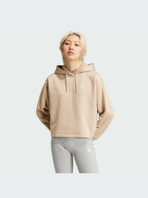 Худи и свитшоты Adidas Adicolor модель IY4698 Фото