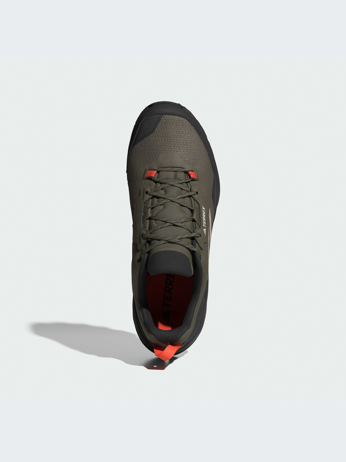 Кроссовки Adidas Terrex модель IG6575 Фото