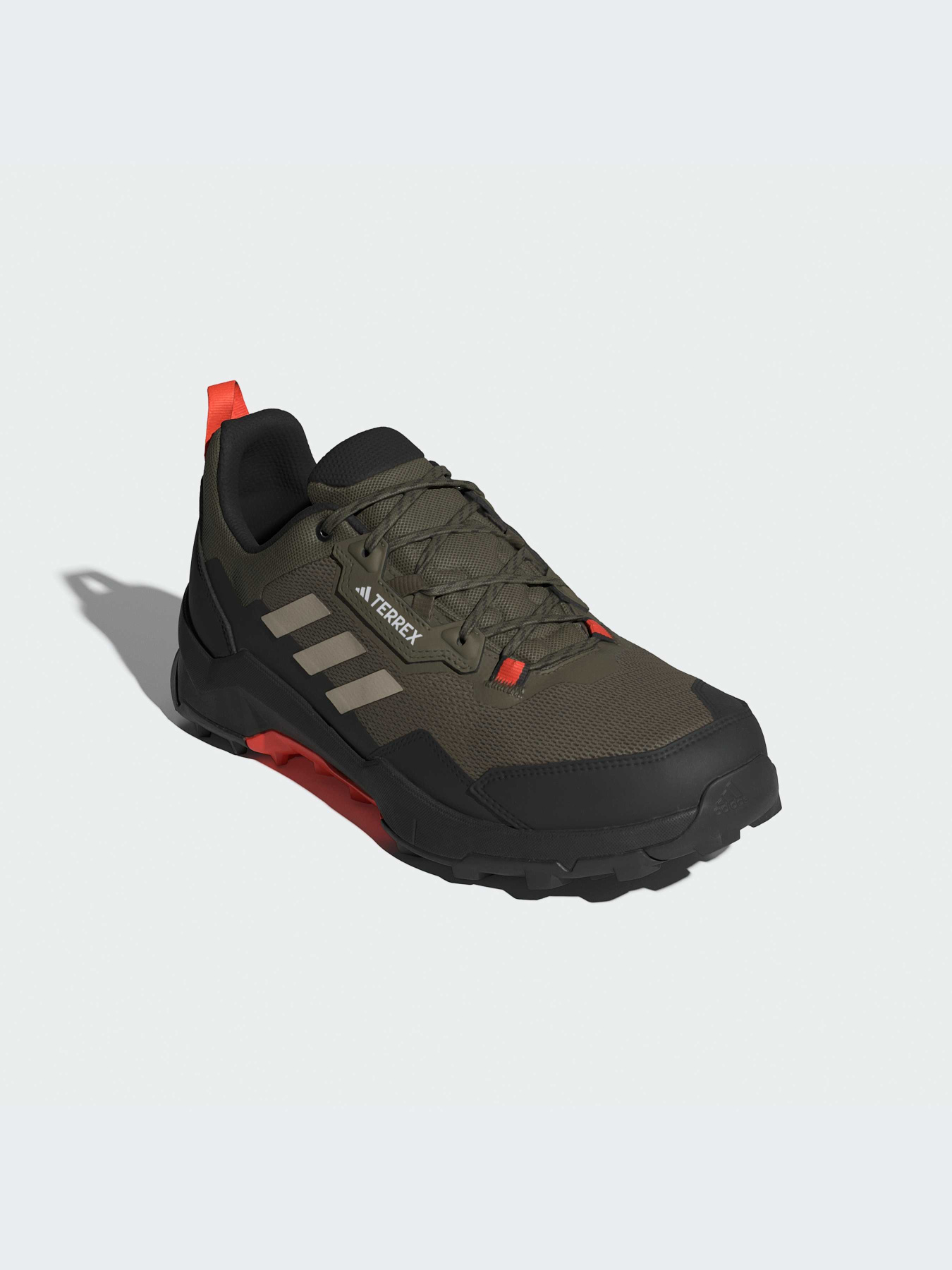 Кроссовки Adidas Terrex модель IG6575 Фото