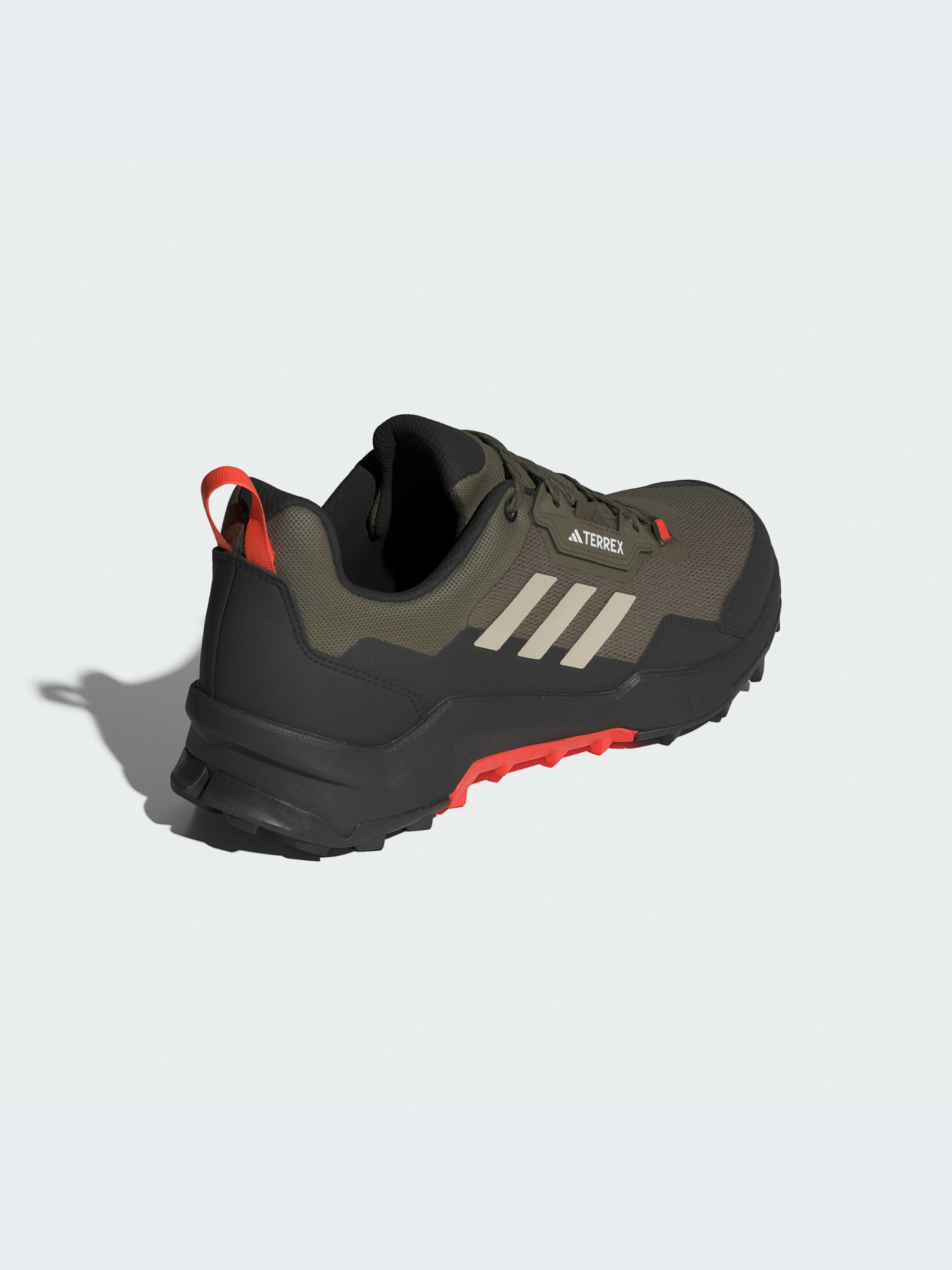 Кроссовки Adidas Terrex модель IG6575 Фото