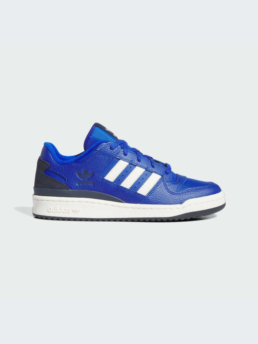 Кроссовки Adidas Forum модель IF9678 Фото