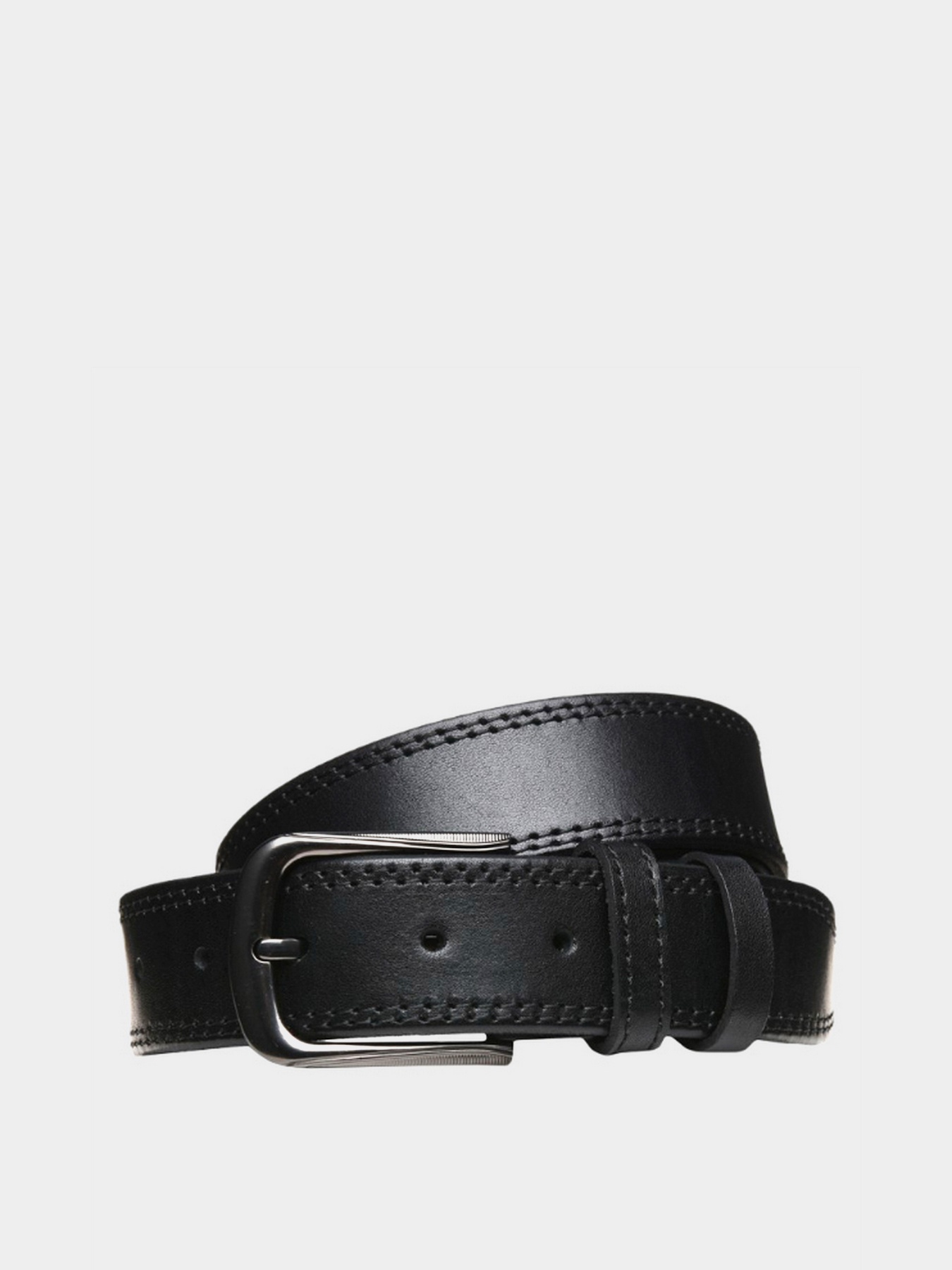 Ремни Borsa Leather модель v1n-gen35R-115x2 Фото