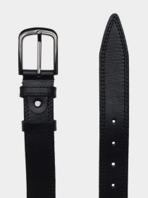 Ремни Borsa Leather модель v1n-gen35R-125x2 Фото