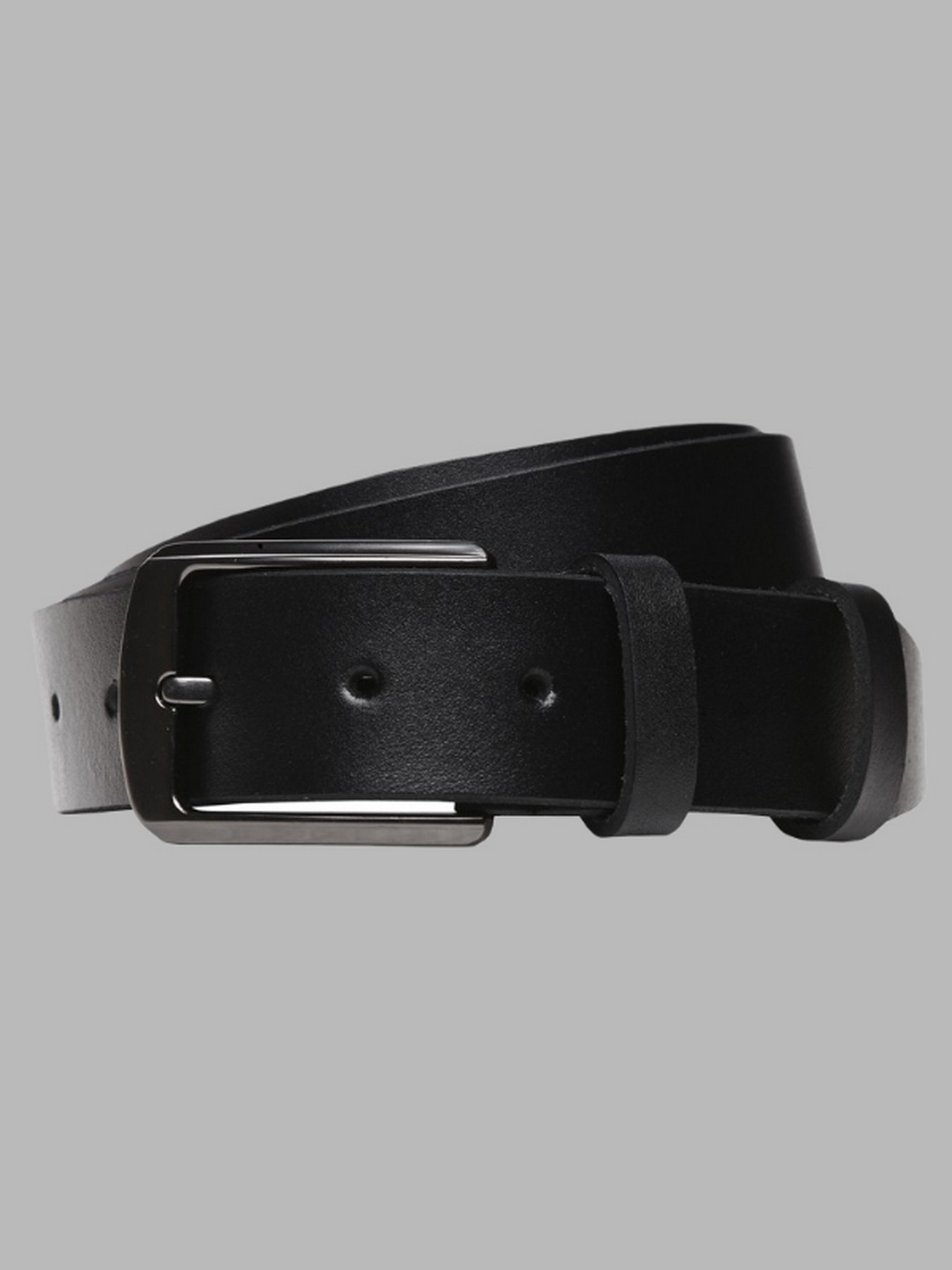 Ремені Borsa Leather модель v1chn-gen125R-BL1 Фото