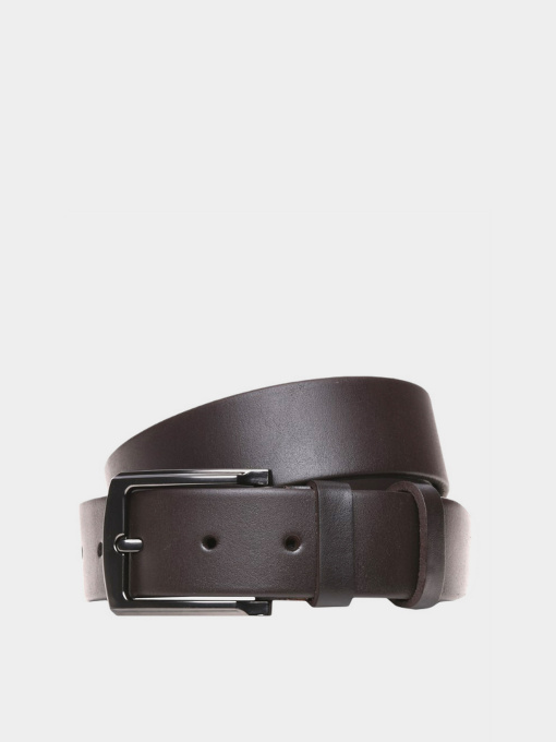 Ремни Borsa Leather модель v1chn-gen115R-BR1 Фото