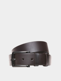 Ремені Borsa Leather модель v1chn-gen115R-BR1 Фото