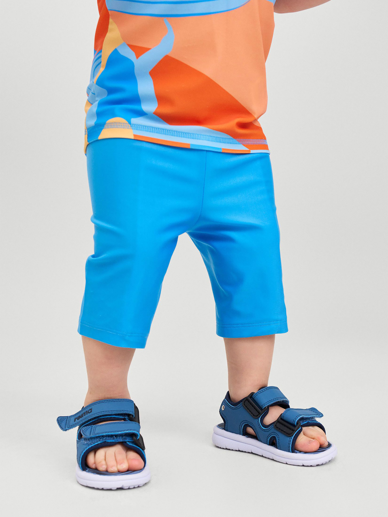 Сандалії REIMA BUNGEE модель 5400089A-67A0 Фото