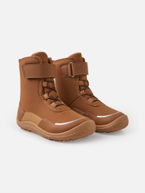 Ботинки и сапоги REIMA Talvella Kids модель 5400150A-1490 Фото
