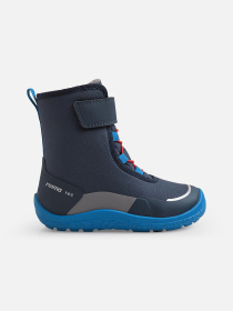 Ботинки и сапоги REIMA Talvella Kids модель 5400150A-6980 Фото