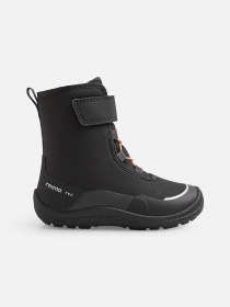 Ботинки и сапоги REIMA Talvella Kids модель 5400150A-9990 Фото