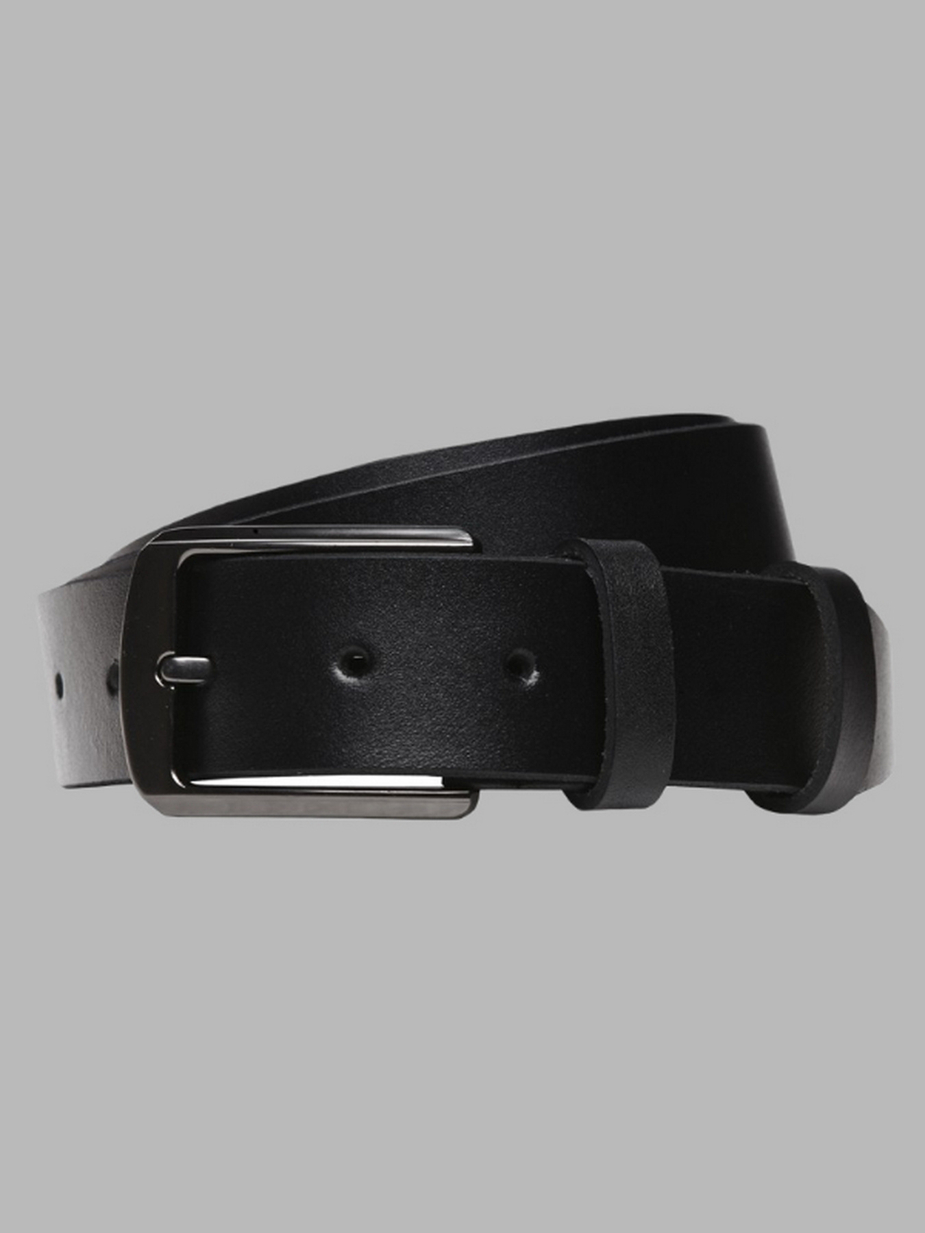 Ремені Borsa Leather модель v1chn-gen115R-BL1 Фото