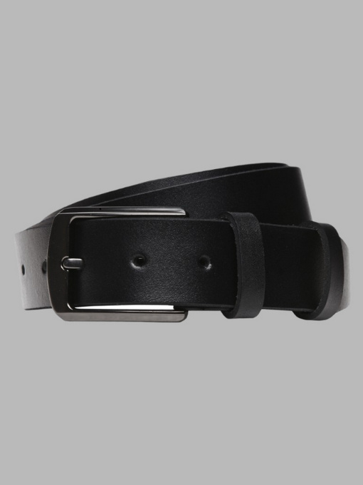 Ремені Borsa Leather модель v1chn-gen115R-BL1 Фото
