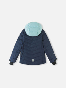 Куртки и дубленки REIMA LUPPO модель 5100090A-6980 Фото