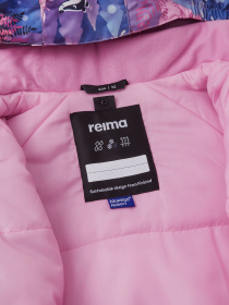 Комбинезоны REIMA LANGNES модель 5100119C-4244 Фото