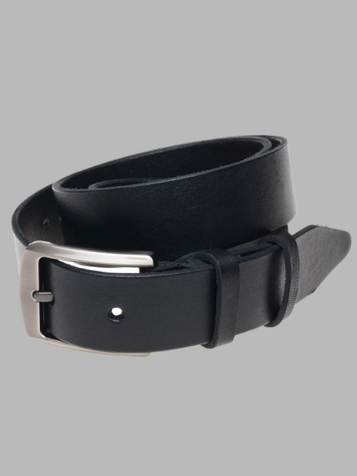 Ремни Borsa Leather модель 125r1mkn4-black Фото