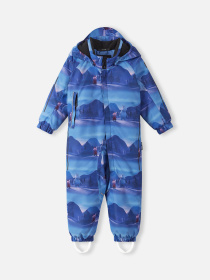 Комбінезони REIMA Moomin Lyster модель 5100011D-6301 Фото