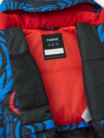 Куртки и дубленки REIMA Kairala модель 5100073B-6599 Фото