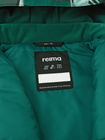 Куртки та дублянки REIMA Kustavi модель 5100122A-89A7 Фото