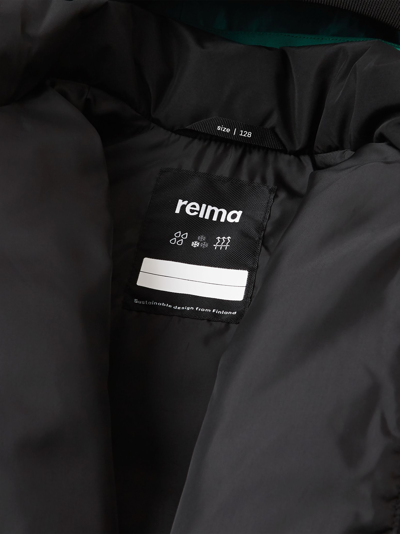Куртки и дубленки REIMA Syddi модель 5100147B-89A0 Куртки и дубленки REIMA Syddi модель 5100147B-89A0 Фото