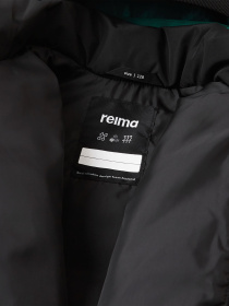 Куртки и дубленки REIMA Syddi модель 5100147B-89A0 Фото