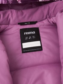 Комбинезоны REIMA Tuohi модель 5100154A-5394 Фото