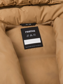 Куртки та дублянки REIMA Paimio модель 5100282A-11A0 Фото