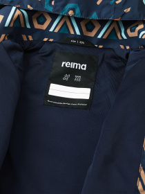 Куртки та дублянки REIMA Kalliola модель 5100343B-6985 Фото