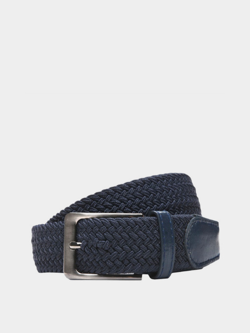 Ремені Borsa Leather модель v1gen26 Фото
