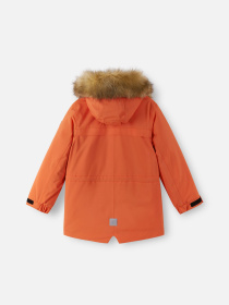 Куртки та дублянки REIMA Ajaton модель 5100360A-28A0 Фото