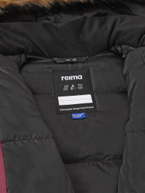 Куртки та дублянки REIMA Ajaton модель 5100360A-4960 Фото