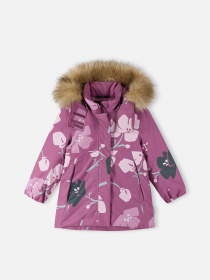 Куртки та дублянки REIMA Muurame модель 5100362A-5392 Фото