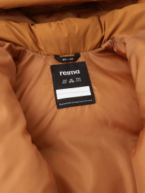 Куртки та дублянки REIMA Toukola модель 5100364A-1490 Фото