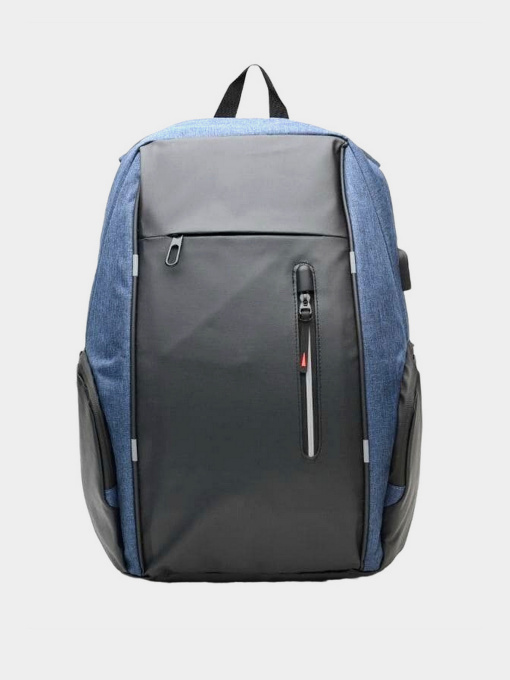 Рюкзаки Monsen модель CV11322navy Фото