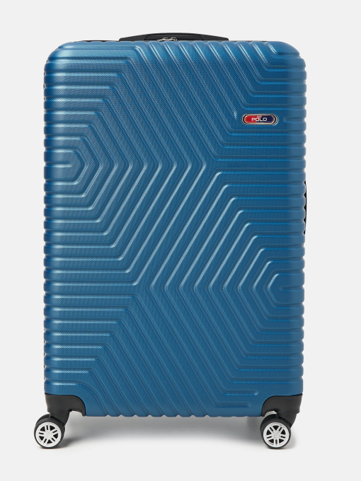 Дорожные сумки и чемоданы Ricco Grande модель T1ABS600sky-XL Фото