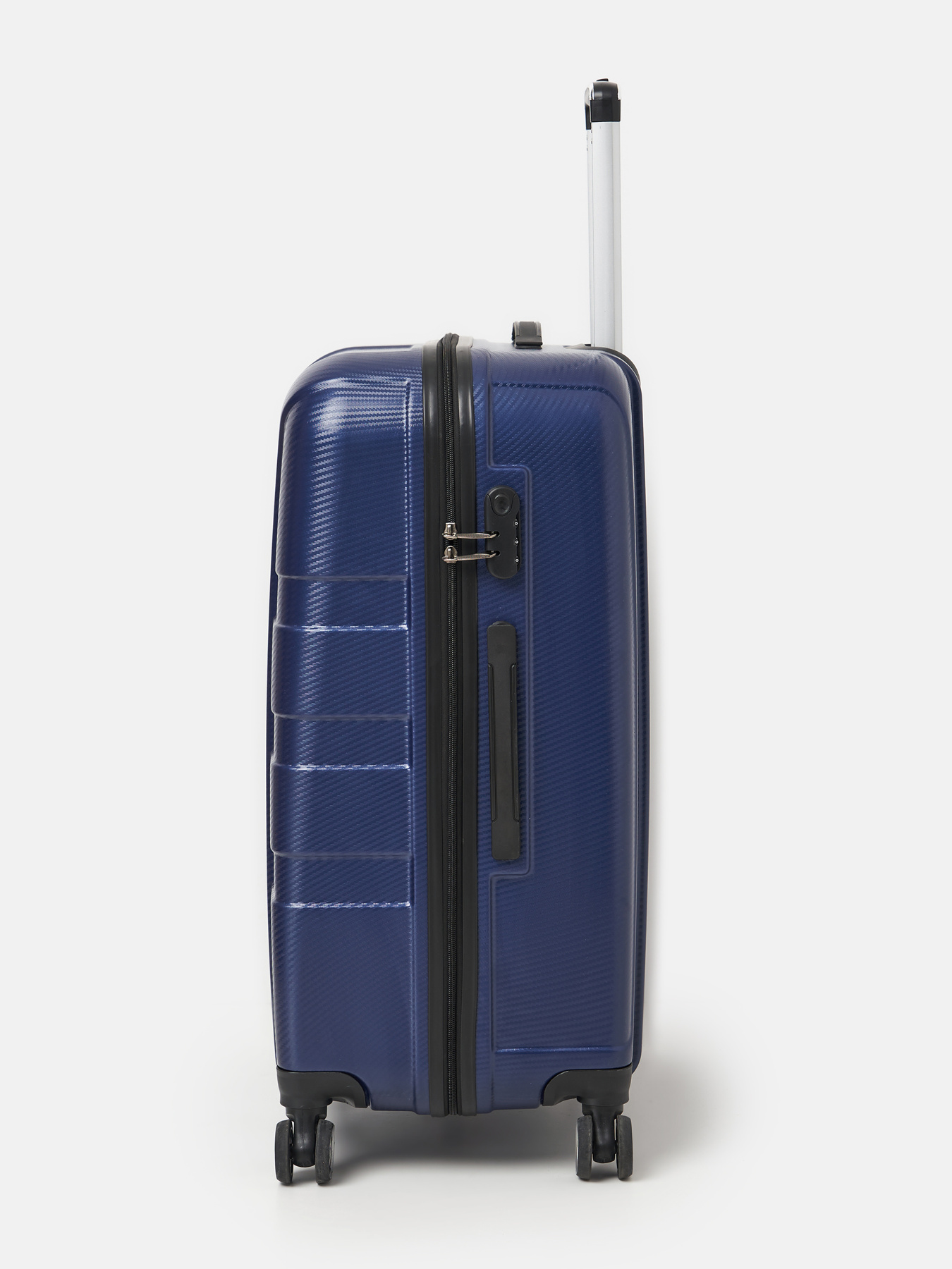 Дорожні сумки та валізи Ricco Grande модель T1ABS550navy-XL Фото