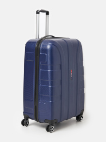 Дорожні сумки та валізи Ricco Grande модель T1ABS550navy-XL Фото
