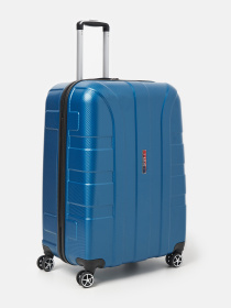 Дорожні сумки та валізи Ricco Grande модель T1ABS550sky-XLll Фото