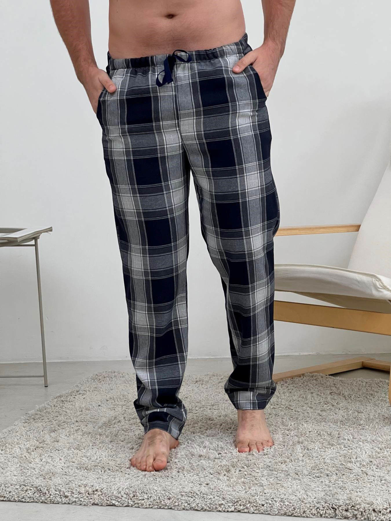 Одежда для дома и сна Cosy модель F600P_N Одежда для дома и сна Cosy модель F600P_N Фото