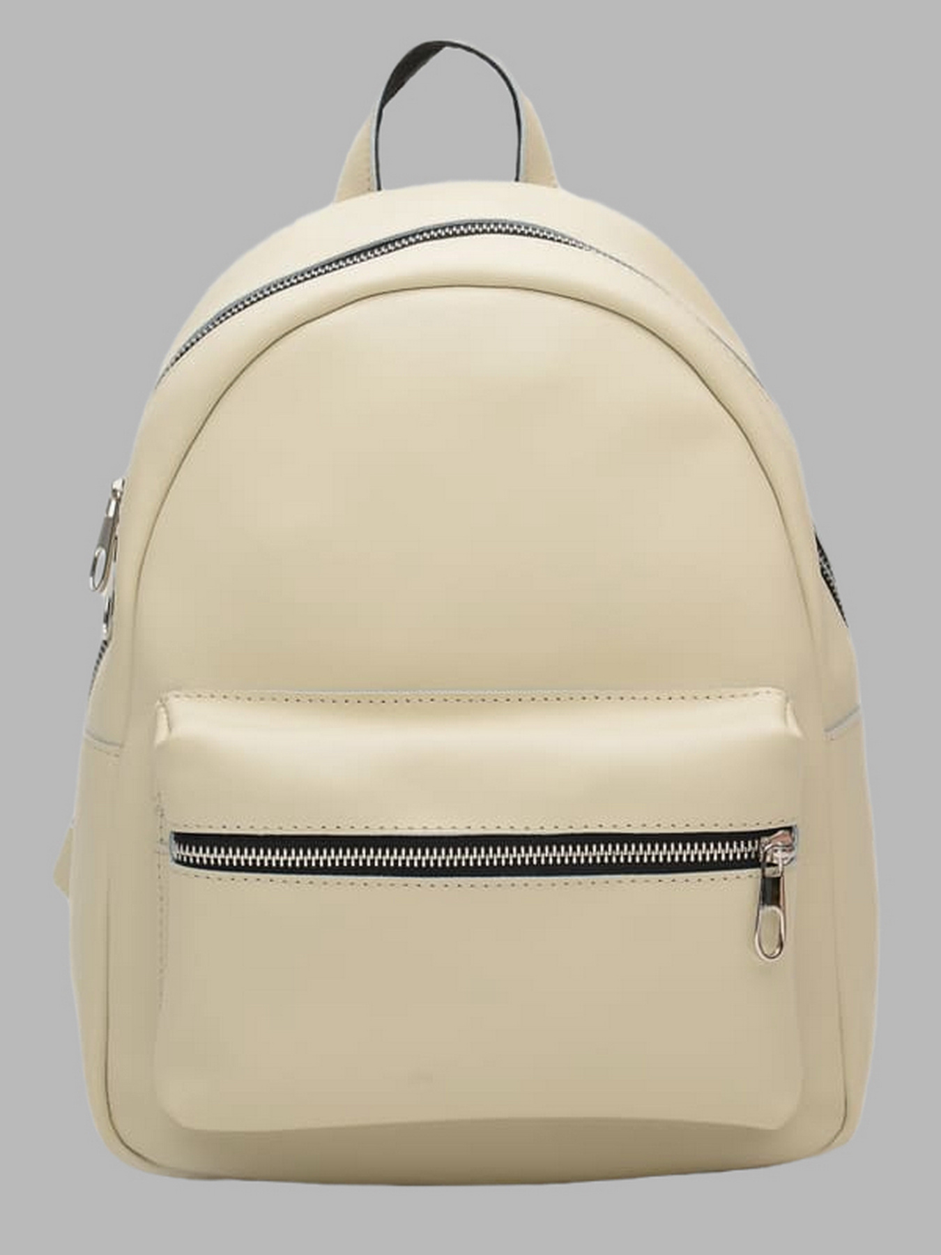 Рюкзаки Ricco Grande модель 1l655-beigemat Фото
