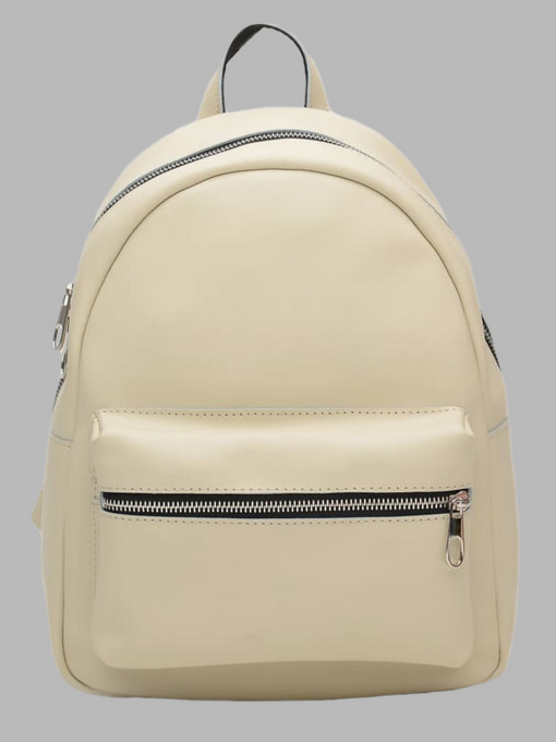 Рюкзаки Ricco Grande модель 1l655-beigemat Фото