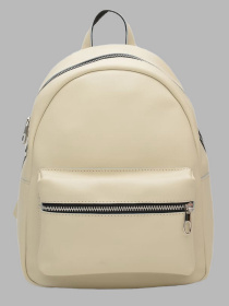 Рюкзаки Ricco Grande модель 1l655-beigemat Фото