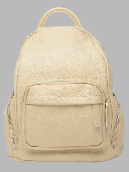 Рюкзаки Ricco Grande модель 1l976-beige Фото