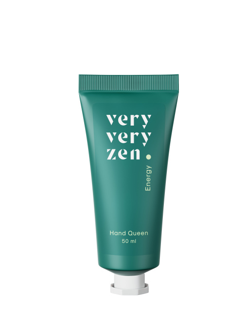 Крем для рук Energy VeryVeryZen модель EN0801 Фото