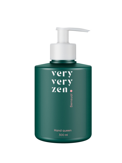 Крем для рук Sensual VeryVeryZen модель S0803 Фото